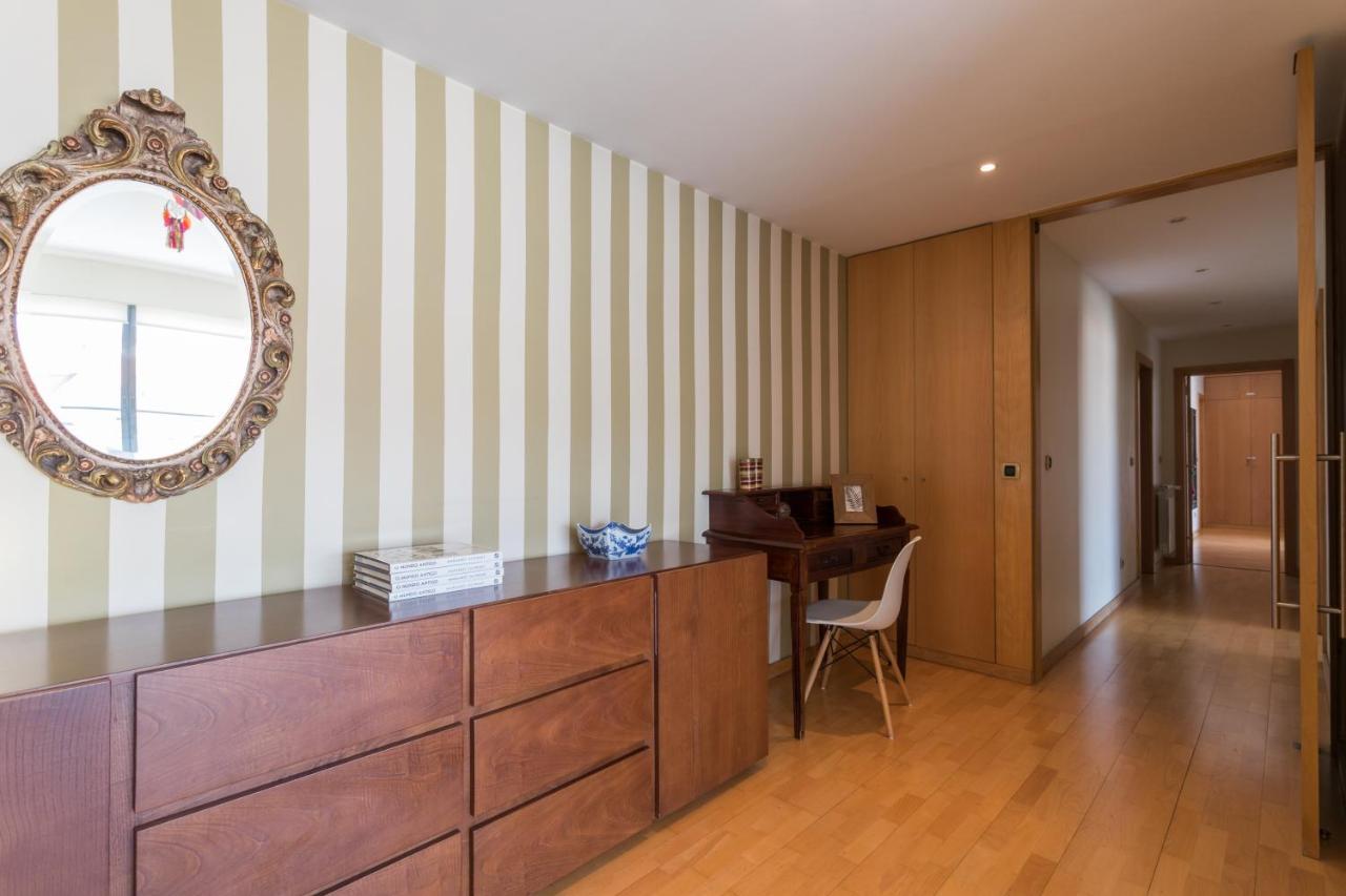 Flh Alcantara Family Apartment Lisboa Exterior foto